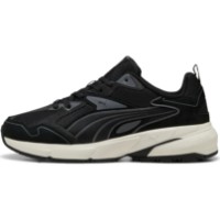 Adidași pentru bărbați Puma Profoam Galactic Puma Black/Moody Gray/Warm White, s.44.5 imaginea #2 — magazin online Desire.md