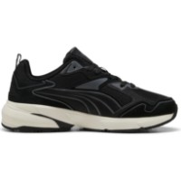 Adidași pentru bărbați Puma Profoam Galactic Puma Black/Moody Gray/Warm White, s.47 imaginea #3 — magazin online Desire.md