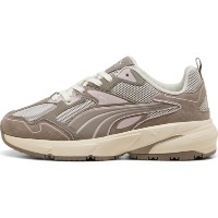Adidași pentru dame Puma Profoam Galactic Vapor Gray/Feather Gray/Warm White, s.37 imaginea #2 — magazin online Desire.md