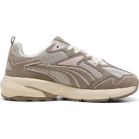 Adidași pentru dame Puma Profoam Galactic Vapor Gray/Feather Gray/Warm White, s.37 imaginea #3 — magazin online Desire.md
