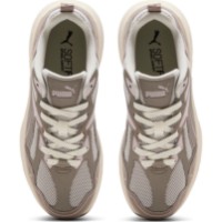 Adidași pentru dame Puma Profoam Galactic Vapor Gray/Feather Gray/Warm White, s.39 imaginea #4 — magazin online Desire.md