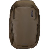 Rucsac Thule Chasm 26L Deep Khaki (3205223) imaginea #2 — magazin online Desire.md