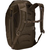 Rucsac Thule Chasm 26L Deep Khaki (3205223) imaginea #3 — magazin online Desire.md