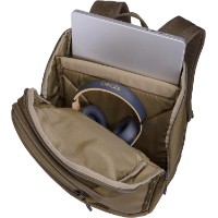 Rucsac Thule Chasm 26L Deep Khaki (3205223) imaginea #4 — magazin online Desire.md
