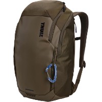 Rucsac Thule Chasm 26L Deep Khaki (3205223) imaginea #5 — magazin online Desire.md