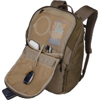Rucsac Thule Chasm 26L Deep Khaki (3205223) imaginea #6 — magazin online Desire.md