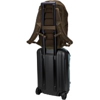 Rucsac Thule Chasm 26L Deep Khaki (3205223) imaginea #7 — magazin online Desire.md