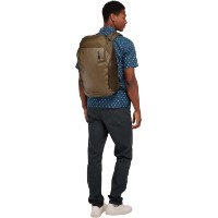 Rucsac Thule Chasm 26L Deep Khaki (3205223) imaginea #8 — magazin online Desire.md