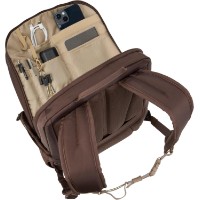 Rucsac Thule EnRoute 23L Tinted Taupe/Nuanced (3205503) imaginea #7 — magazin online Desire.md