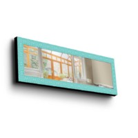 Oglindă Wallity 40120MA-034 imaginea #3 — magazin online Desire.md