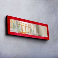 Зеркало Wallity 40120MA-052
