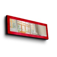 Oglindă Wallity 40120MA-052 imaginea #3 — magazin online Desire.md
