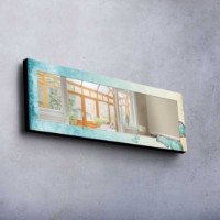 Зеркало Wallity 40120MA-065