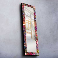 Oglindă Wallity 40120MA-094 imaginea #2 — magazin online Desire.md