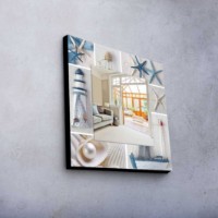 Зеркало Wallity MA-033