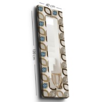 Oglindă Wallity 40120YMA-30 imaginea #3 — magazin online Desire.md