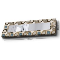 Oglindă Wallity 40120YMA-30 imaginea #4 — magazin online Desire.md