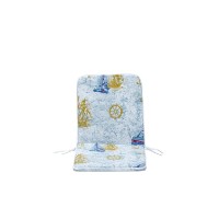 Подушка для стула Hanah Home Aspendos 3 Multicolor