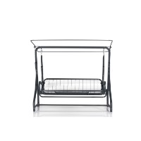 Садовые качели Hanah Home Ruta 10 Multicolor фото №3 — интернет-магазин Desire.md