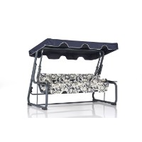 Садовые качели Hanah Home Rubus 2 Multicolor