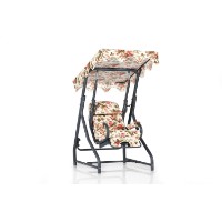 Садовые качели Hanah Home Camellia Multicolor фото №2 — интернет-магазин Desire.md
