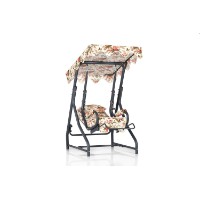 Садовые качели Hanah Home Camellia Multicolor фото №4 — интернет-магазин Desire.md