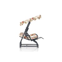 Садовые качели Hanah Home Camellia Multicolor фото №5 — интернет-магазин Desire.md