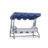 Садовые качели Hanah Home Olea Multicolor фото №3 — интернет-магазин Desire.md