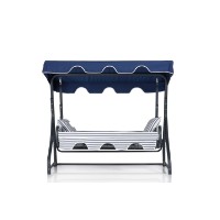 Садовые качели Hanah Home Olea Multicolor фото №5 — интернет-магазин Desire.md