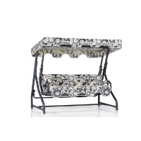 Садовые качели Hanah Home Olea 5 Multicolor