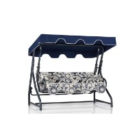 Садовые качели Hanah Home Olea 6 Multicolor