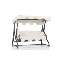 Садовые качели Hanah Home Olea 9 Multicolor