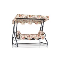 Садовые качели Hanah Home Olea 10 Multicolor фото №3 — интернет-магазин Desire.md
