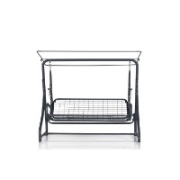 Садовые качели Hanah Home Olea 10 Multicolor фото №5 — интернет-магазин Desire.md