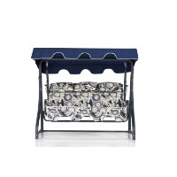 Садовые качели Hanah Home Salvia 2 Multicolor