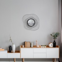 Oglindă Wallity Euro Flora WM-015 imaginea #2 — magazin online Desire.md