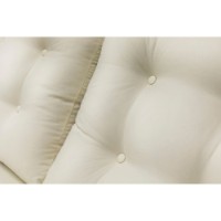 Садовые качели Hanah Home Galata Swing S2 Cream фото №6 — интернет-магазин Desire.md