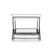Садовые качели Hanah Home Morus Saat Multicolor фото №3 — интернет-магазин Desire.md