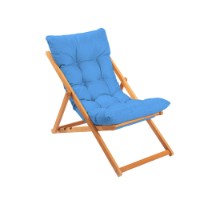 Стул Hanah Home My006 Blue фото №2 — интернет-магазин Desire.md