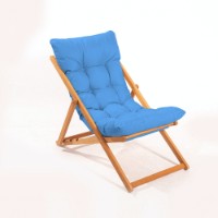 Стул Hanah Home My006 Blue фото №3 — интернет-магазин Desire.md