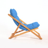 Стул Hanah Home My006 Blue фото №4 — интернет-магазин Desire.md