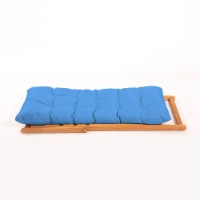 Стул Hanah Home My006 Blue фото №5 — интернет-магазин Desire.md