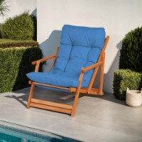 Стул Hanah Home My008 Blue