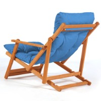 Стул Hanah Home My008 Blue фото №8 — интернет-магазин Desire.md