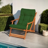 Стул Hanah Home My008 Green