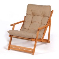 Стул Hanah Home My008 Brown