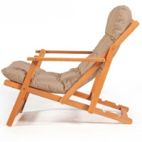 Стул Hanah Home My008 Brown фото №2 — интернет-магазин Desire.md
