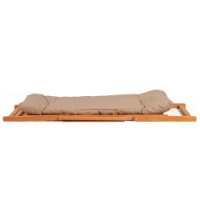 Стул Hanah Home My008 Brown фото №5 — интернет-магазин Desire.md