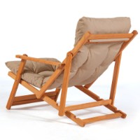 Стул Hanah Home My008 Brown фото №6 — интернет-магазин Desire.md