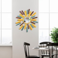 Oglindă Wallity Mirror Sun 2 imaginea #3 — magazin online Desire.md
